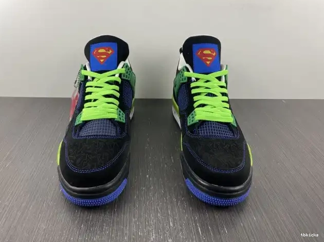 Rep TBK Retro 308497-015 4 Doernbecher Jordan Air 0529
